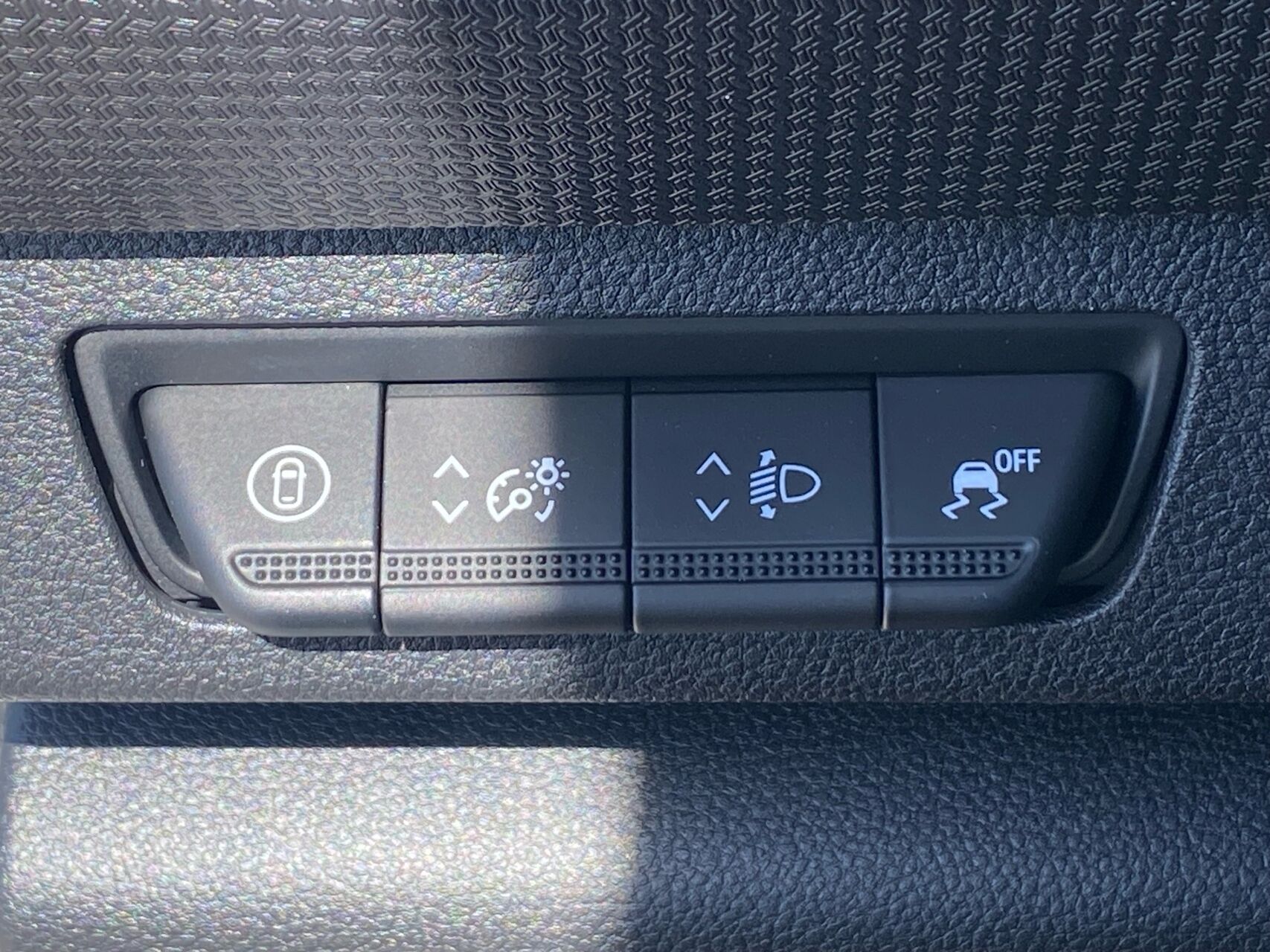 Billede af Nissan Townstar Townstar Van Electric 45KWH L2 N-Connecta Blind FD +