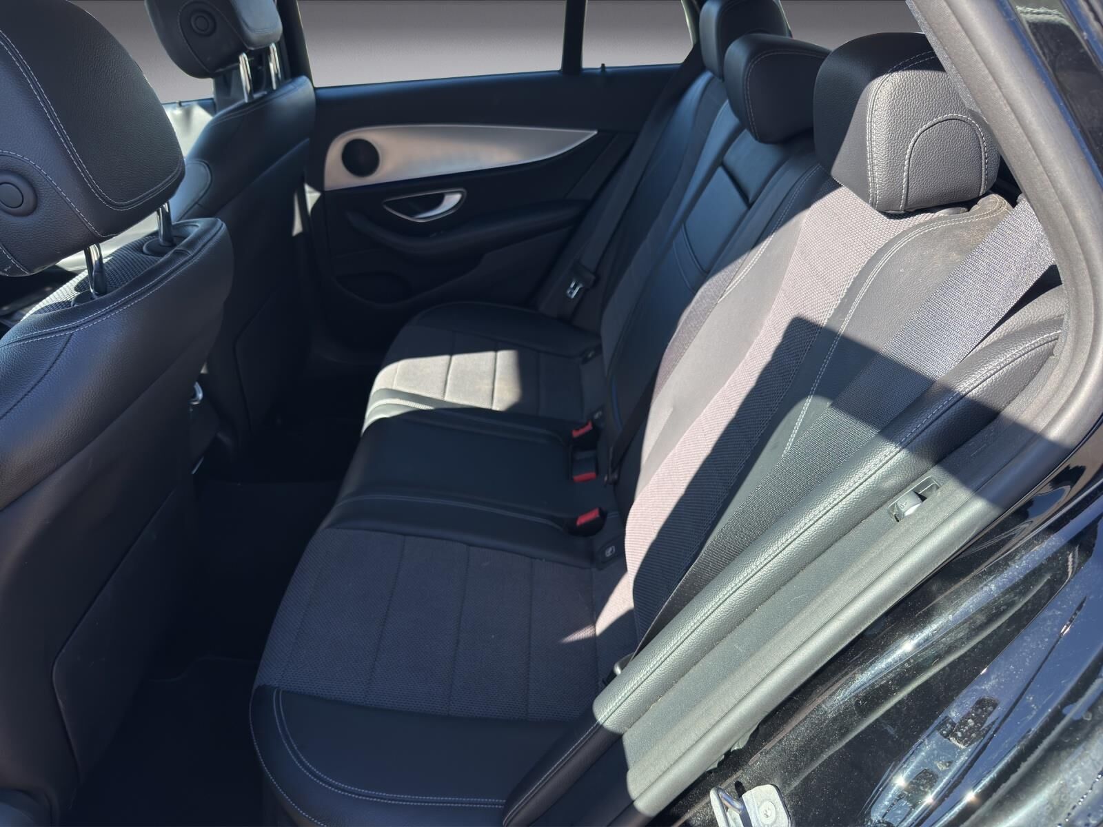 Billede af Mercedes-Benz E220 d T 2,0 D Avantgarde 9G-Tronic 194HK Stc Aut.