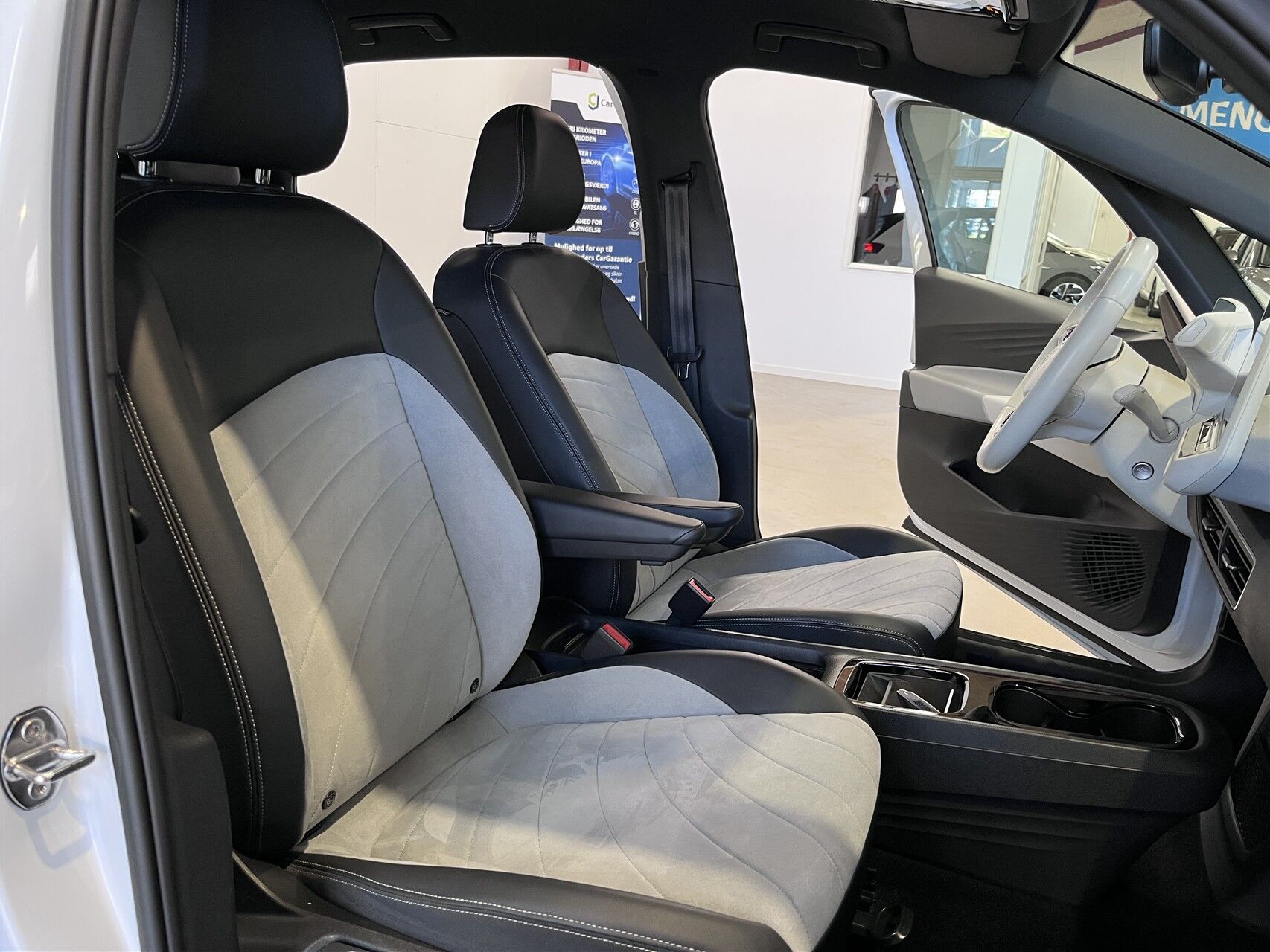 Billede af VW ID.3 EL Pro 145HK 5d Aut.