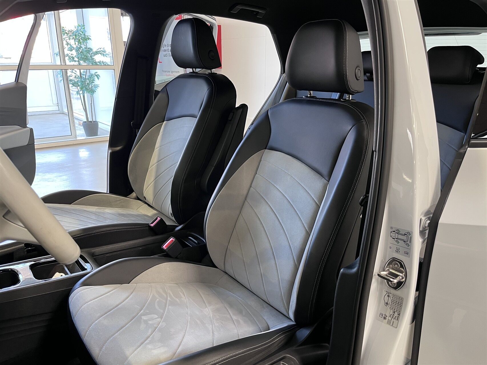 Billede af VW ID.3 EL Pro 145HK 5d Aut.