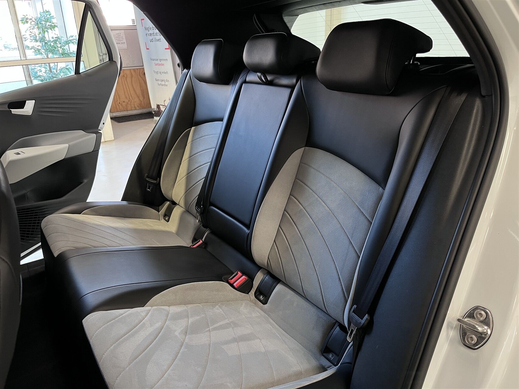 Billede af VW ID.3 EL Pro 145HK 5d Aut.