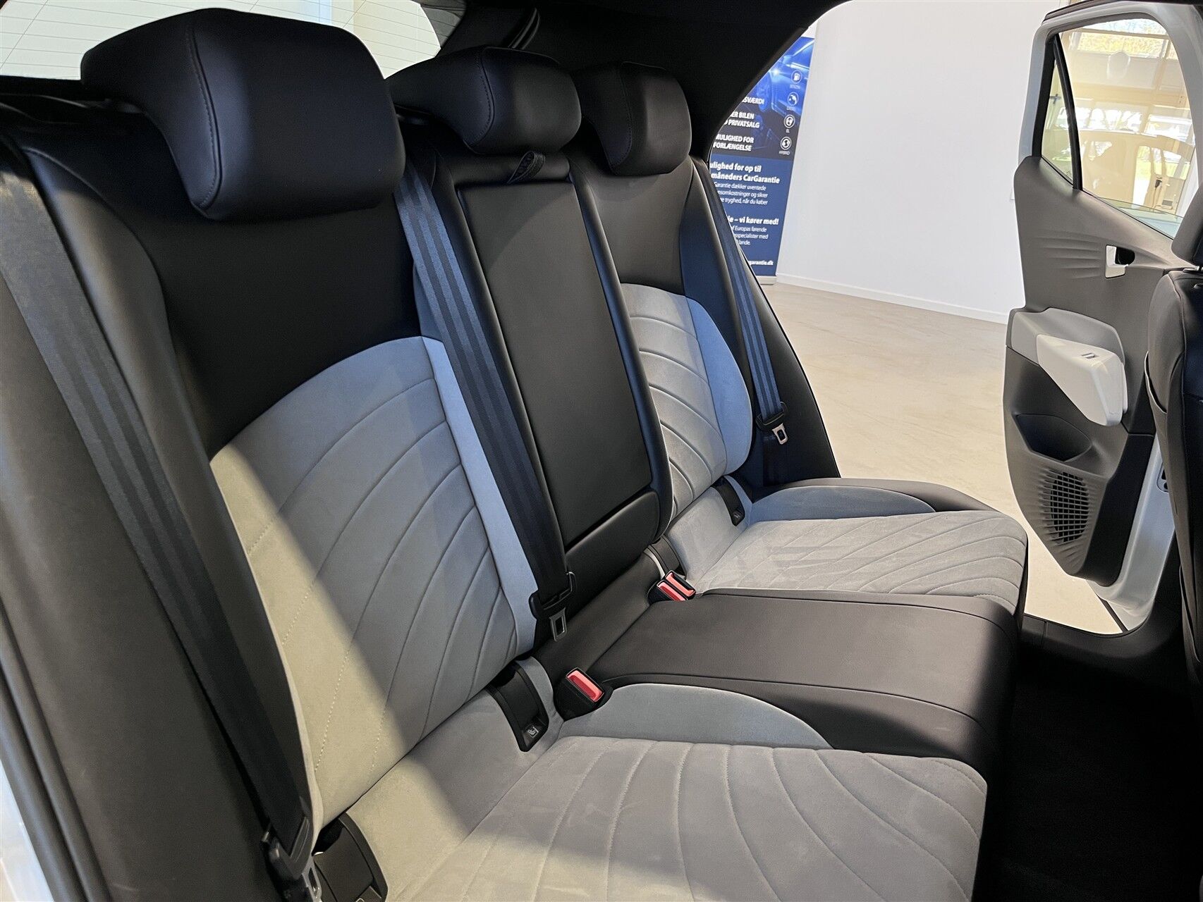 Billede af VW ID.3 EL Pro 145HK 5d Aut.