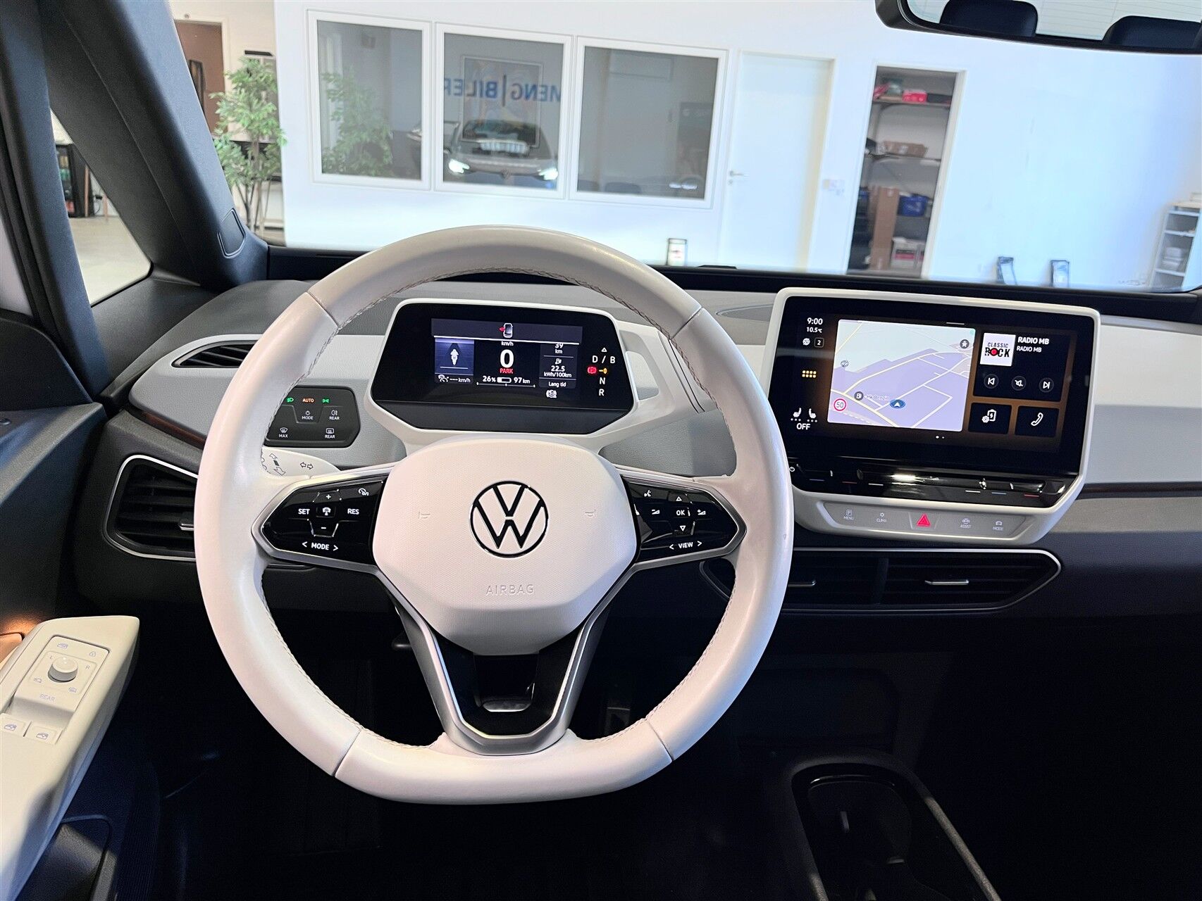 Billede af VW ID.3 EL Pro 145HK 5d Aut.