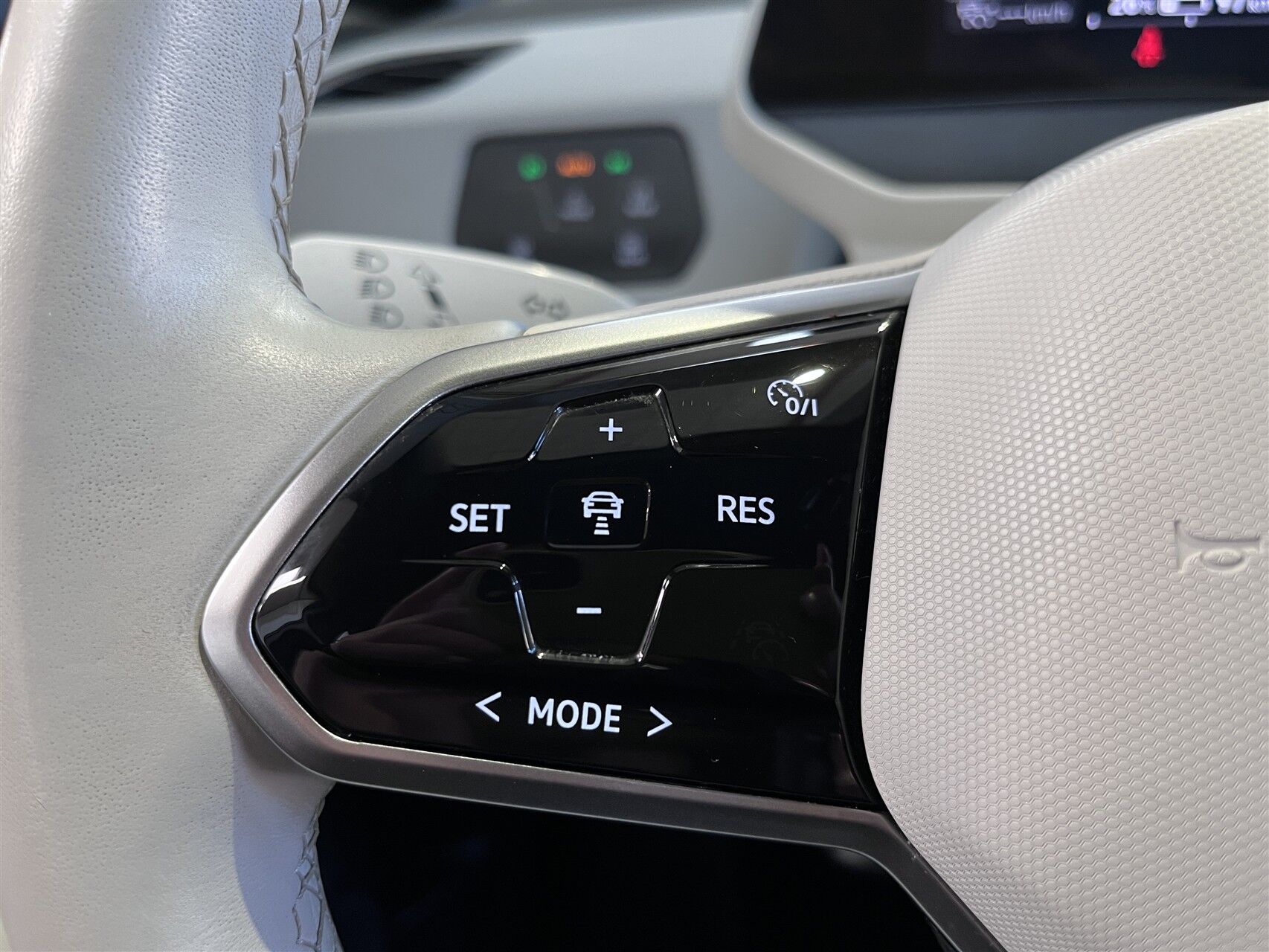 Billede af VW ID.3 EL Pro 145HK 5d Aut.