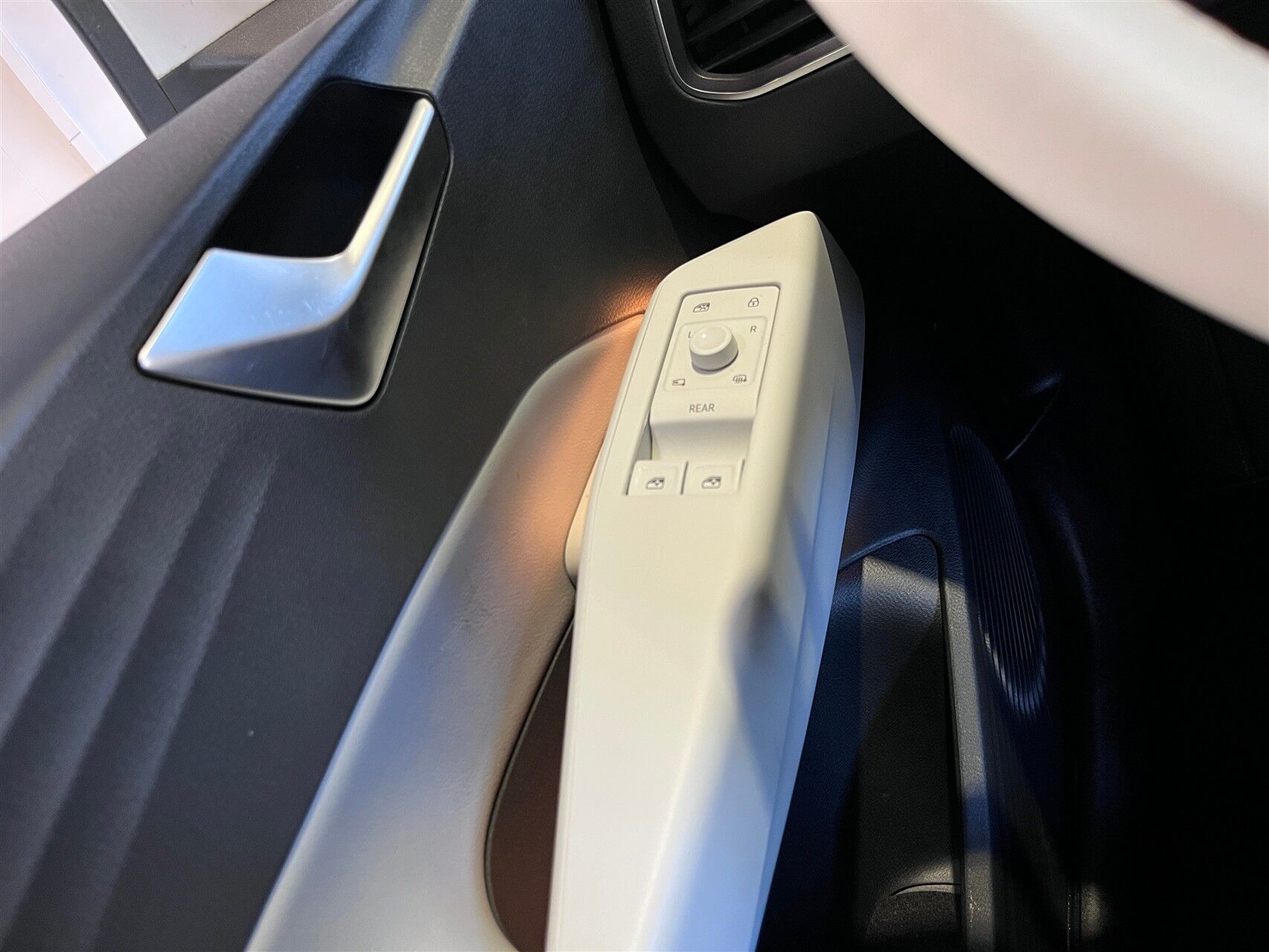 Billede af VW ID.3 EL Pro 145HK 5d Aut.