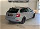 Billede af Skoda Fabia Combi 1,0 TSI Life DSG 95HK Stc 7g Aut.