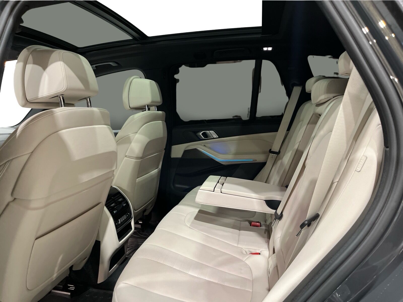 Billede af BMW X5 45e 3,0 Plugin-hybrid M-Sport XDrive Steptronic 399HK 5d 8g Aut.