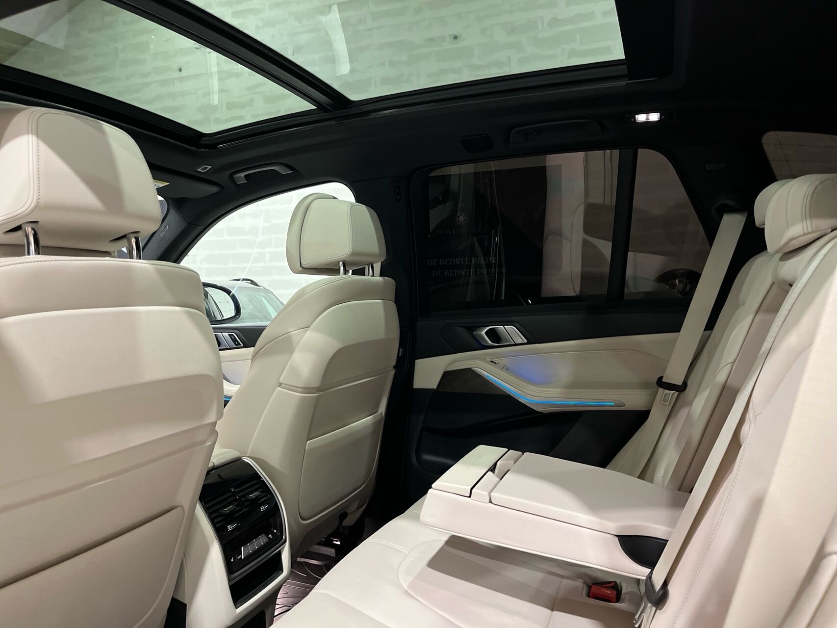 Billede af BMW X5 45e 3,0 Plugin-hybrid M-Sport XDrive Steptronic 399HK 5d 8g Aut.