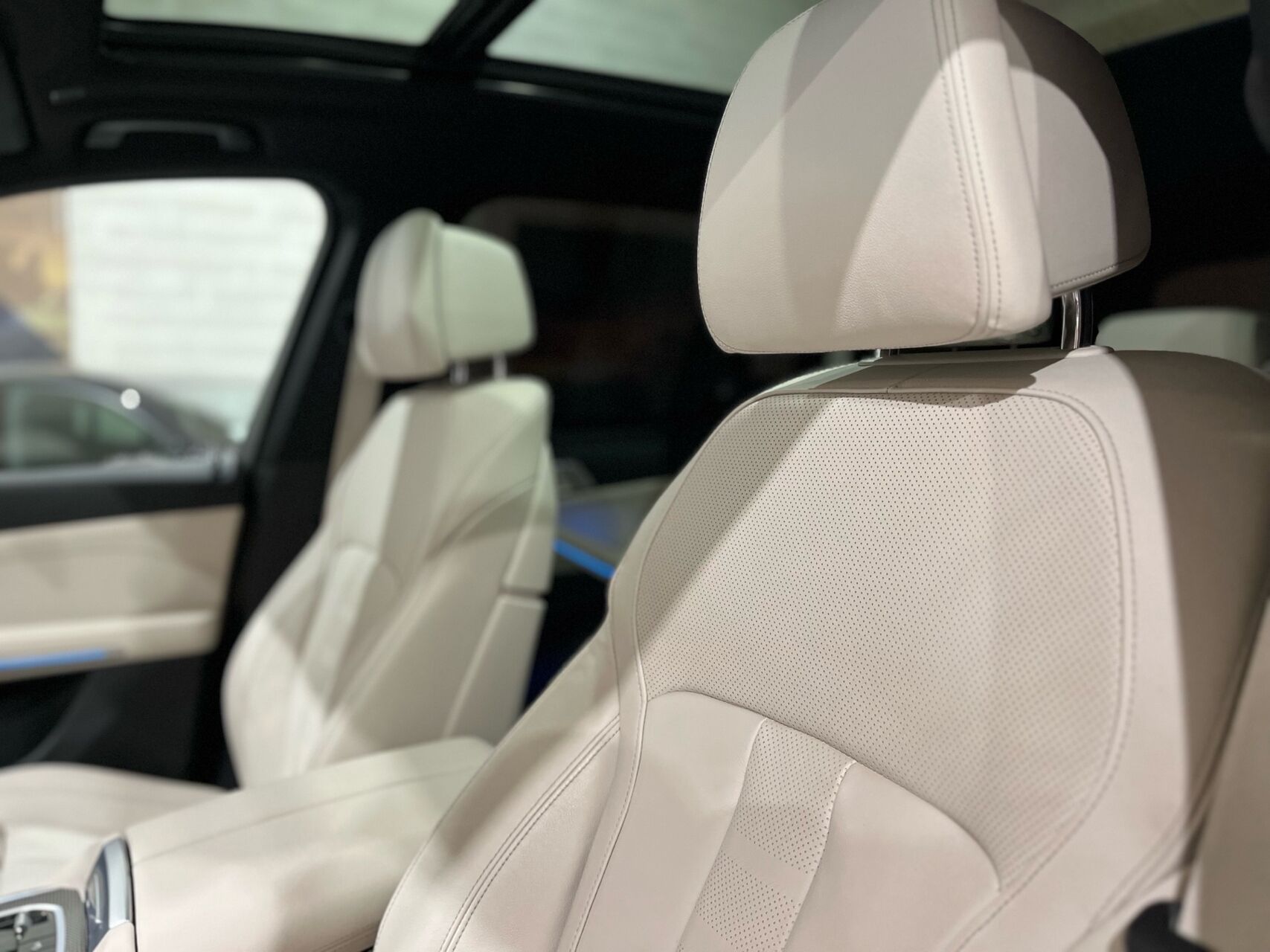 Billede af BMW X5 45e 3,0 Plugin-hybrid M-Sport XDrive Steptronic 399HK 5d 8g Aut.