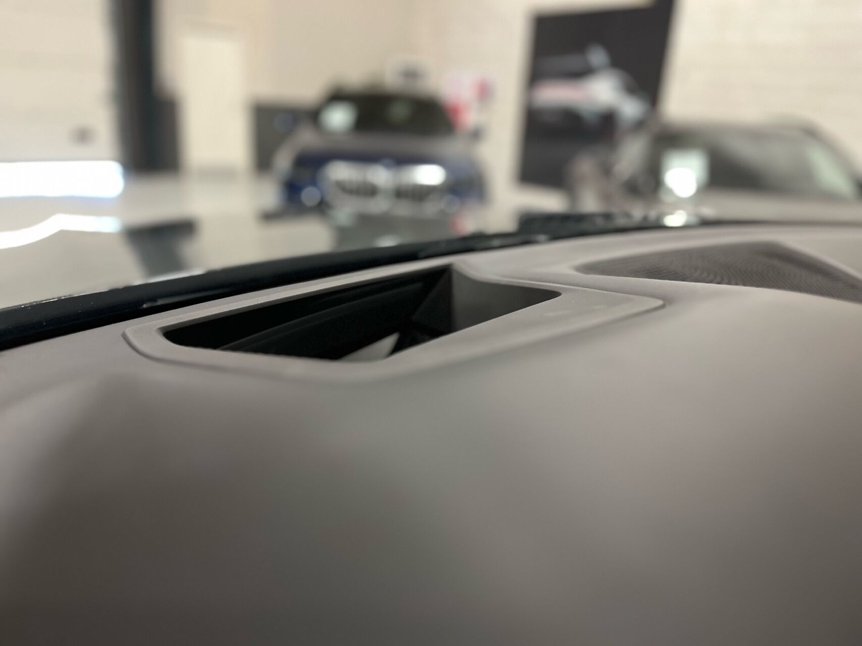 Billede af BMW X5 45e 3,0 Plugin-hybrid M-Sport XDrive Steptronic 399HK 5d 8g Aut.