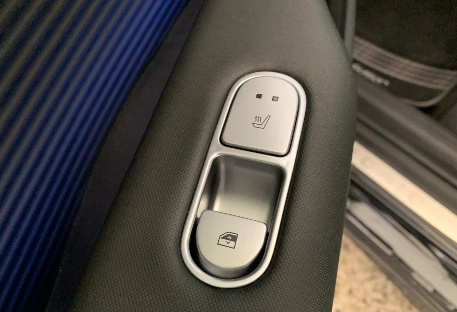 Billede af Hyundai Ioniq 6 Electric 77,4 kWh Ultimate 4WD 325HK Aut.