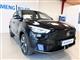 Billede af MG ZS EV EL Luxury 177HK 5d Aut.