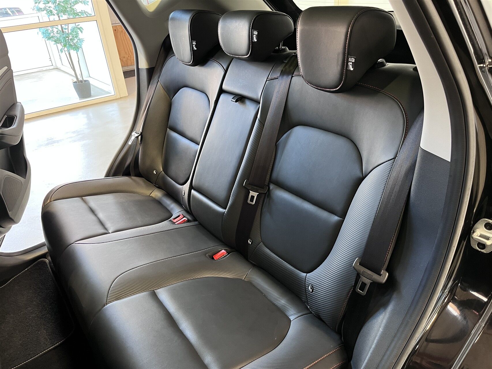 Billede af MG ZS EV EL Luxury 177HK 5d Aut.