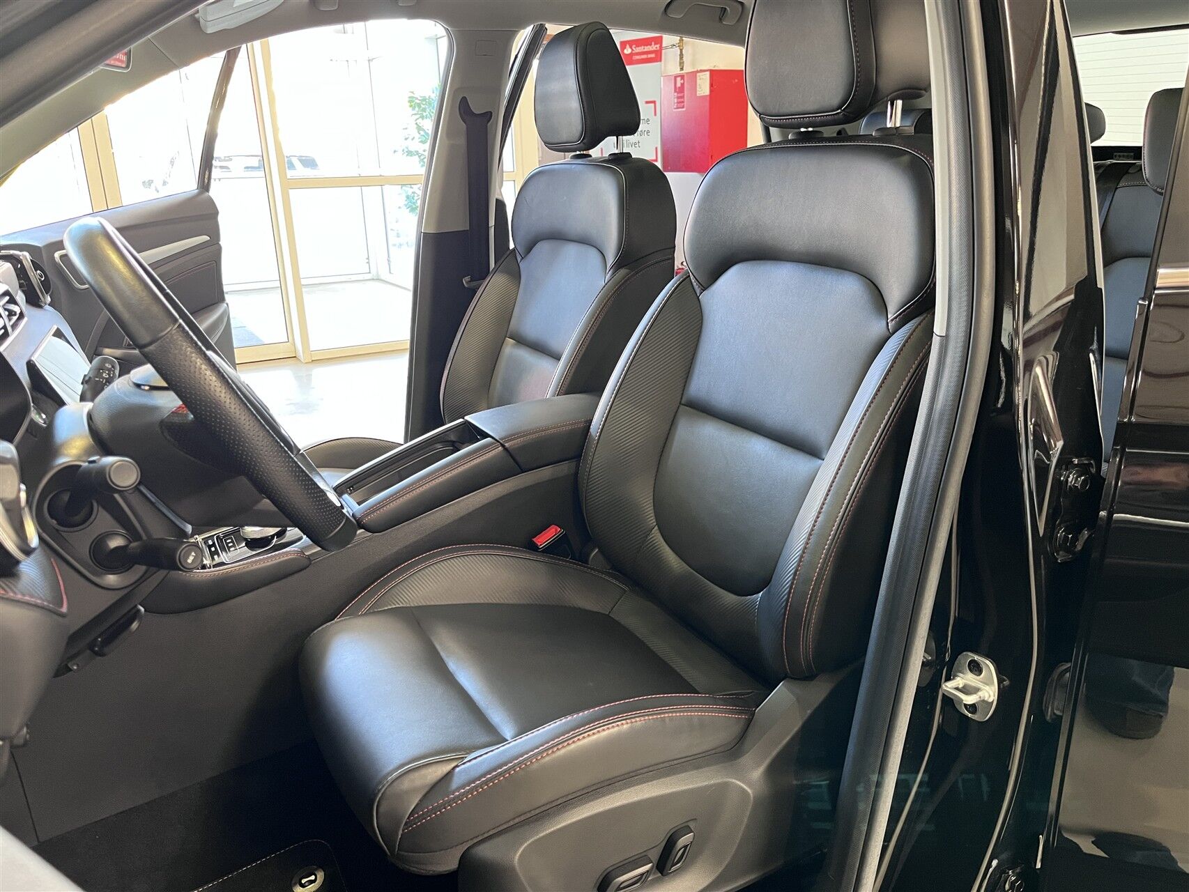 Billede af MG ZS EV EL Luxury 177HK 5d Aut.