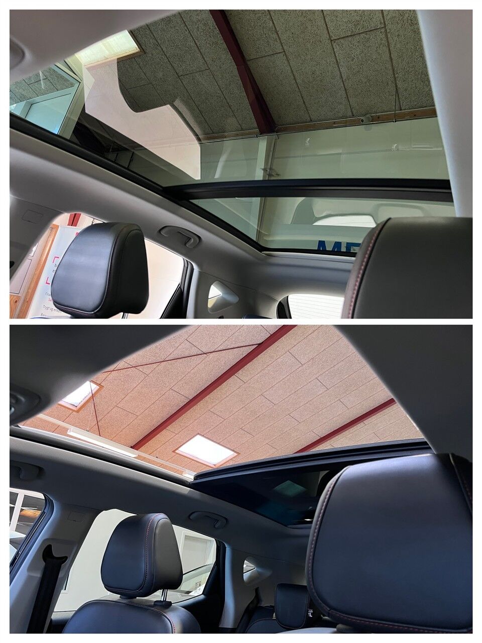 Billede af MG ZS EV EL Luxury 177HK 5d Aut.