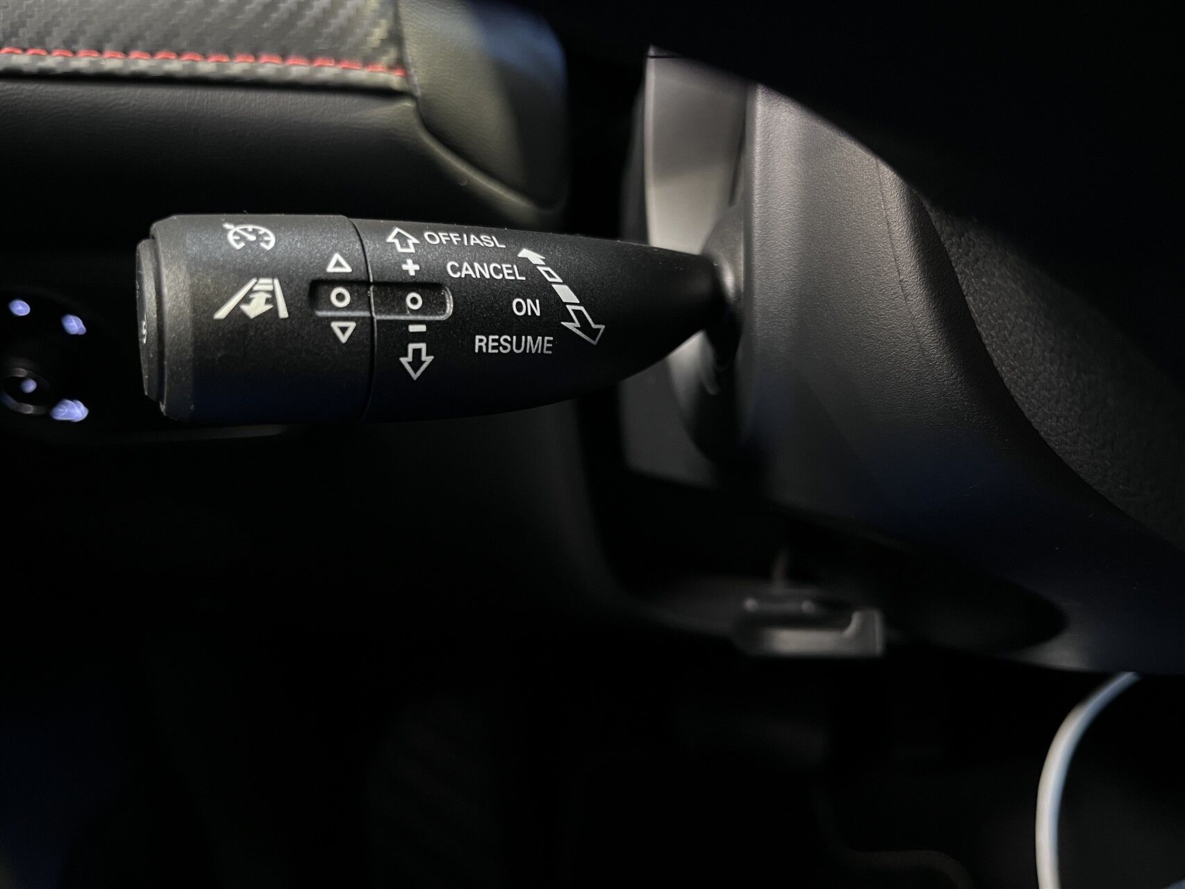 Billede af MG ZS EV EL Luxury 177HK 5d Aut.