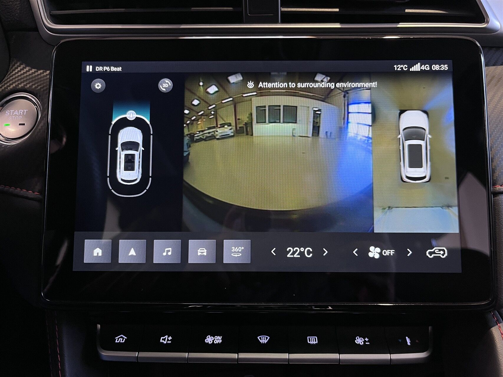 Billede af MG ZS EV EL Luxury 177HK 5d Aut.