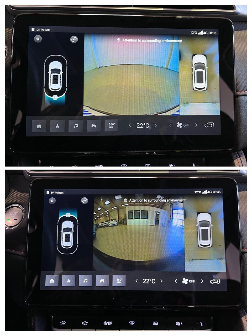 Billede af MG ZS EV EL Luxury 177HK 5d Aut.