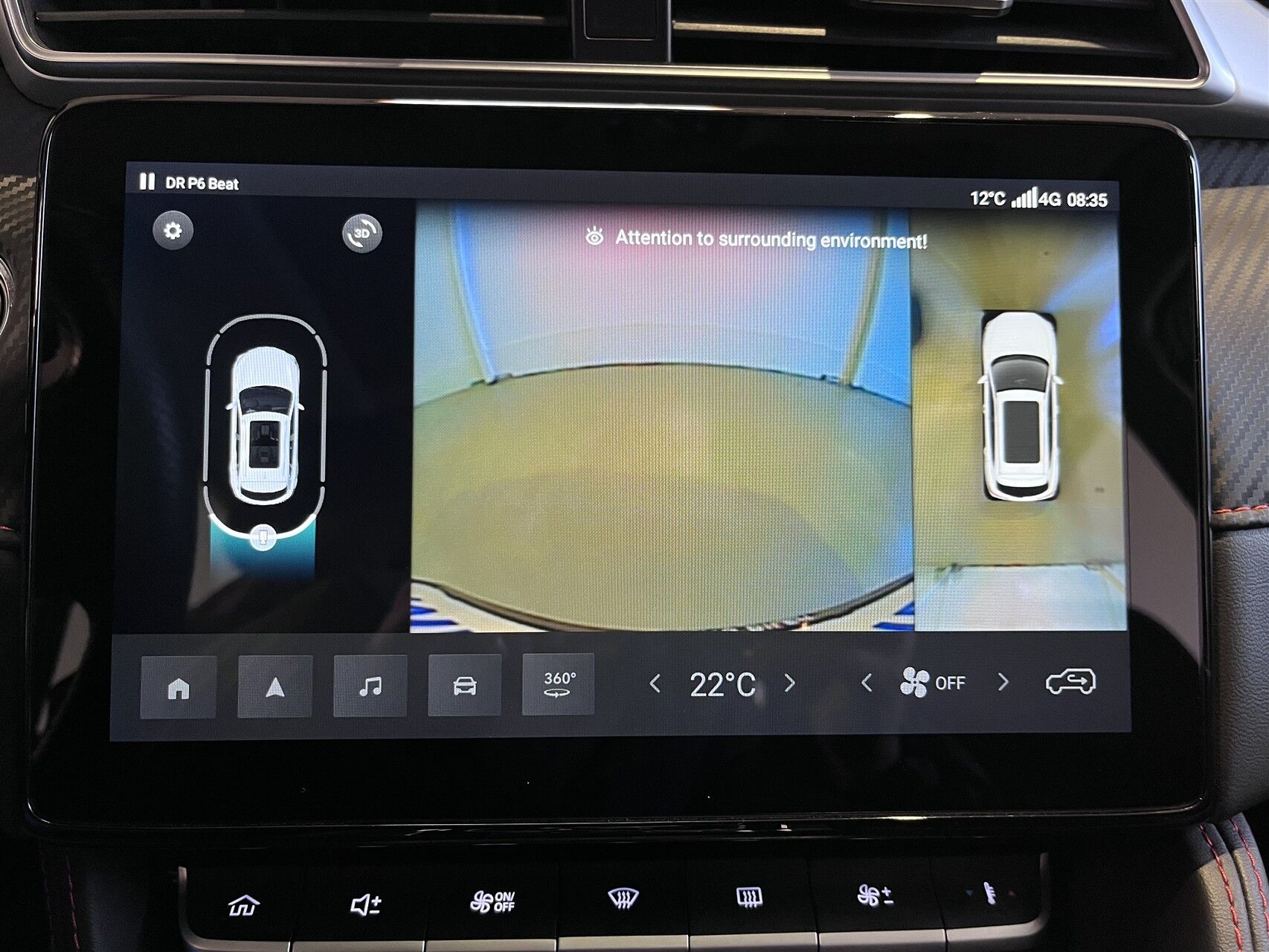 Billede af MG ZS EV EL Luxury 177HK 5d Aut.