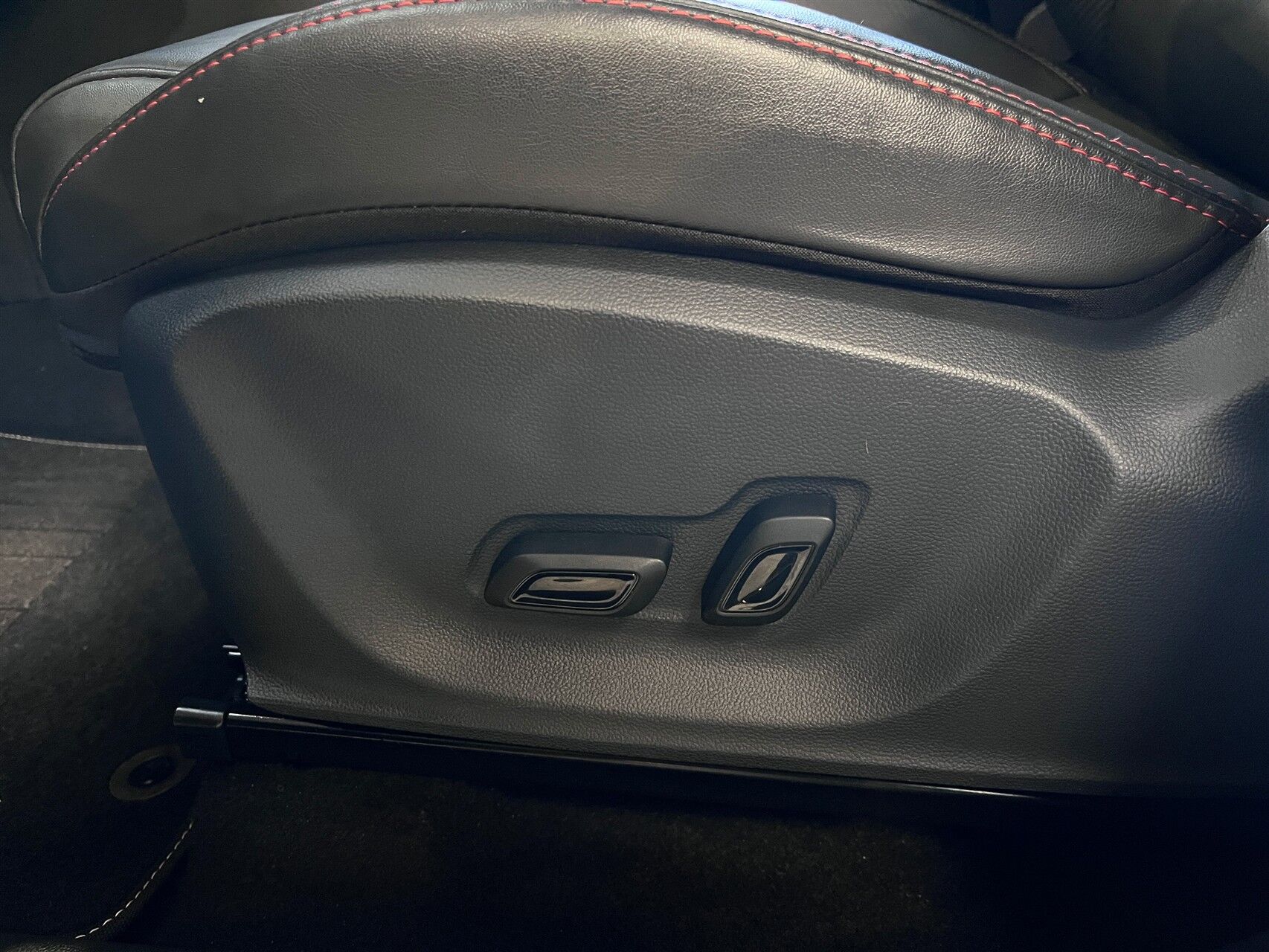 Billede af MG ZS EV EL Luxury 177HK 5d Aut.