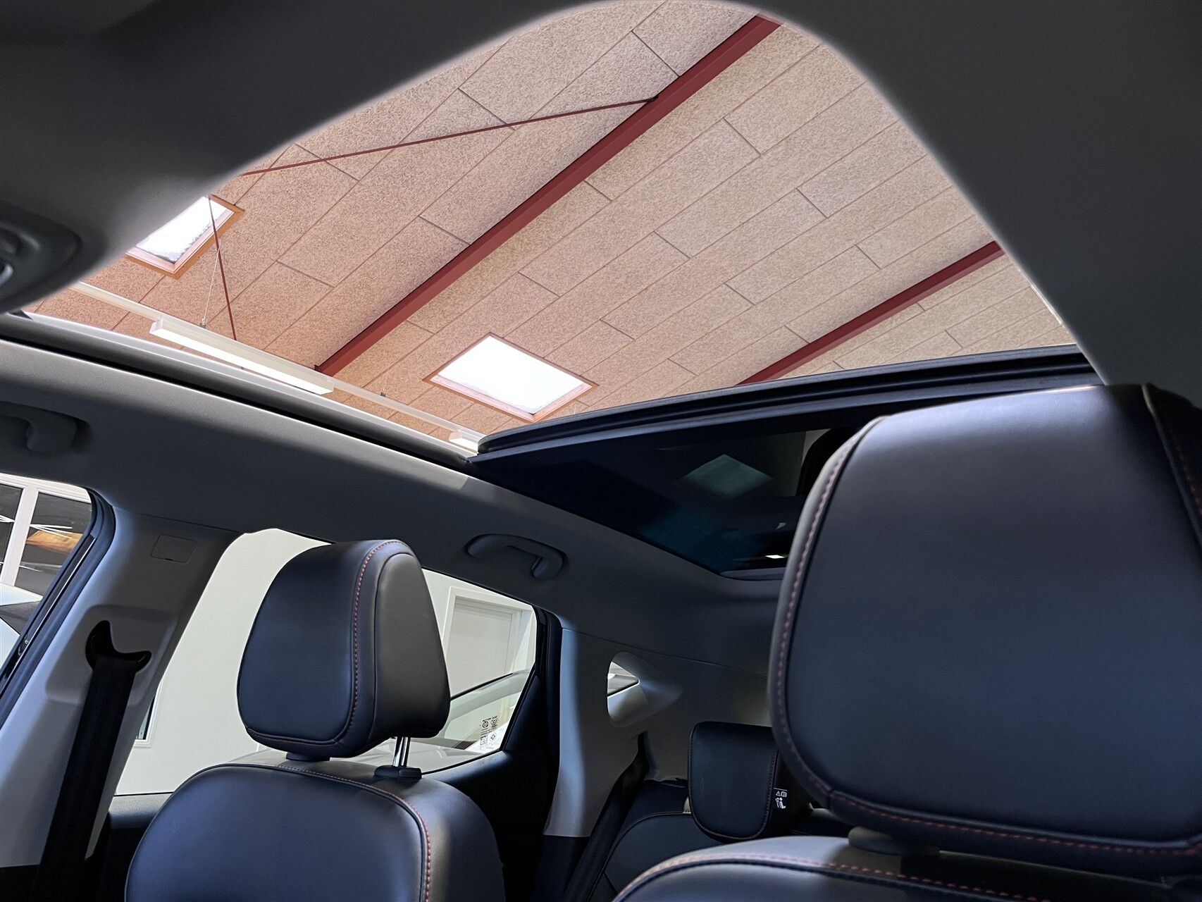 Billede af MG ZS EV EL Luxury 177HK 5d Aut.