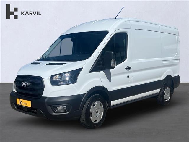 Billede af Ford Transit 350 L2H2 2,0 TDCi Trend 165HK Van 8g Aut.