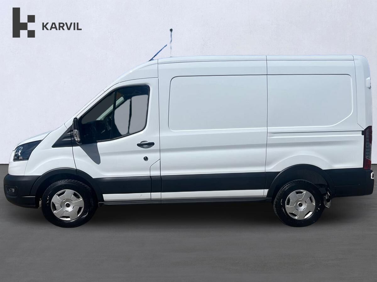 Billede af Ford Transit 350 L2H2 2,0 TDCi Trend 165HK Van 8g Aut.