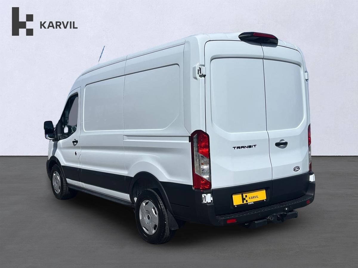 Billede af Ford Transit 350 L2H2 2,0 TDCi Trend 165HK Van 8g Aut.