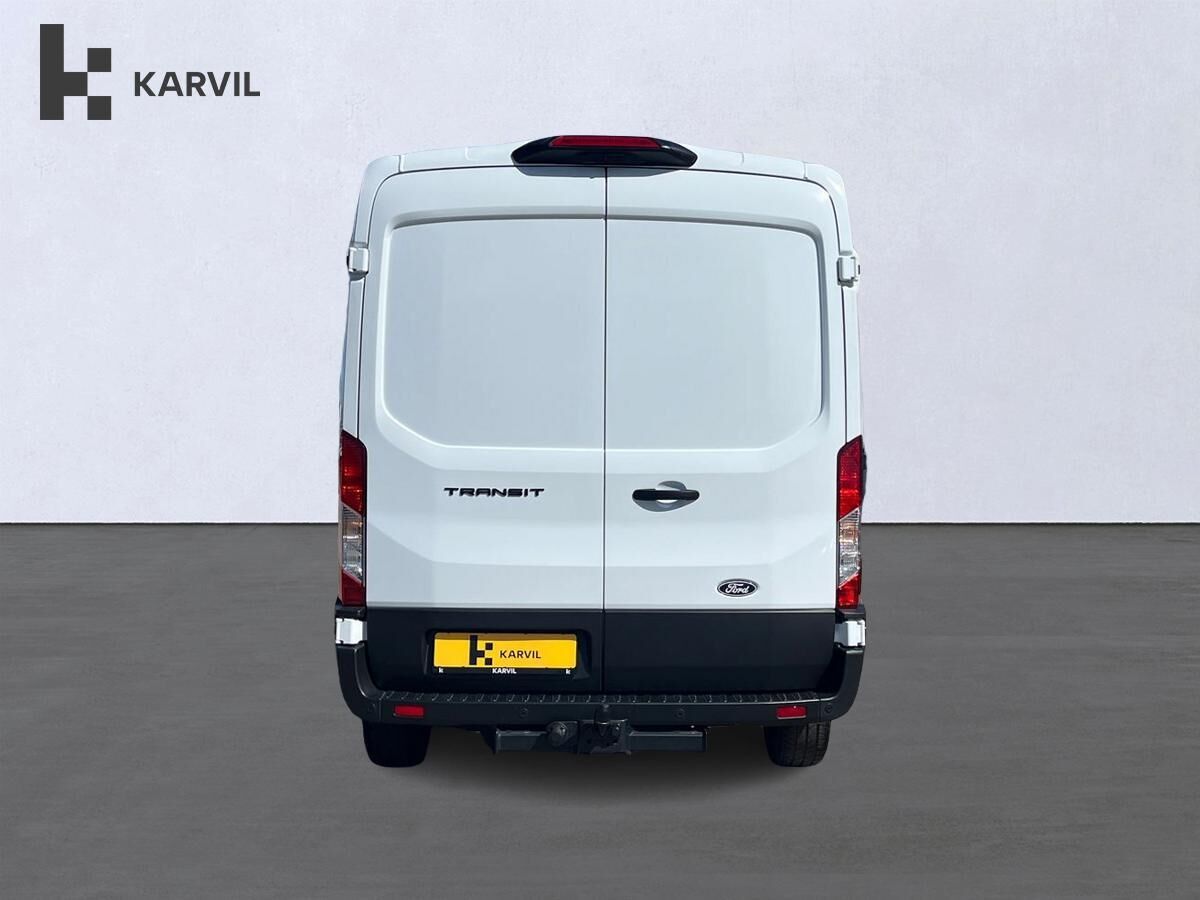 Billede af Ford Transit 350 L2H2 2,0 TDCi Trend 165HK Van 8g Aut.