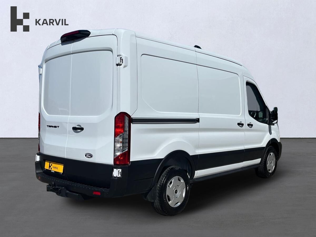 Billede af Ford Transit 350 L2H2 2,0 TDCi Trend 165HK Van 8g Aut.