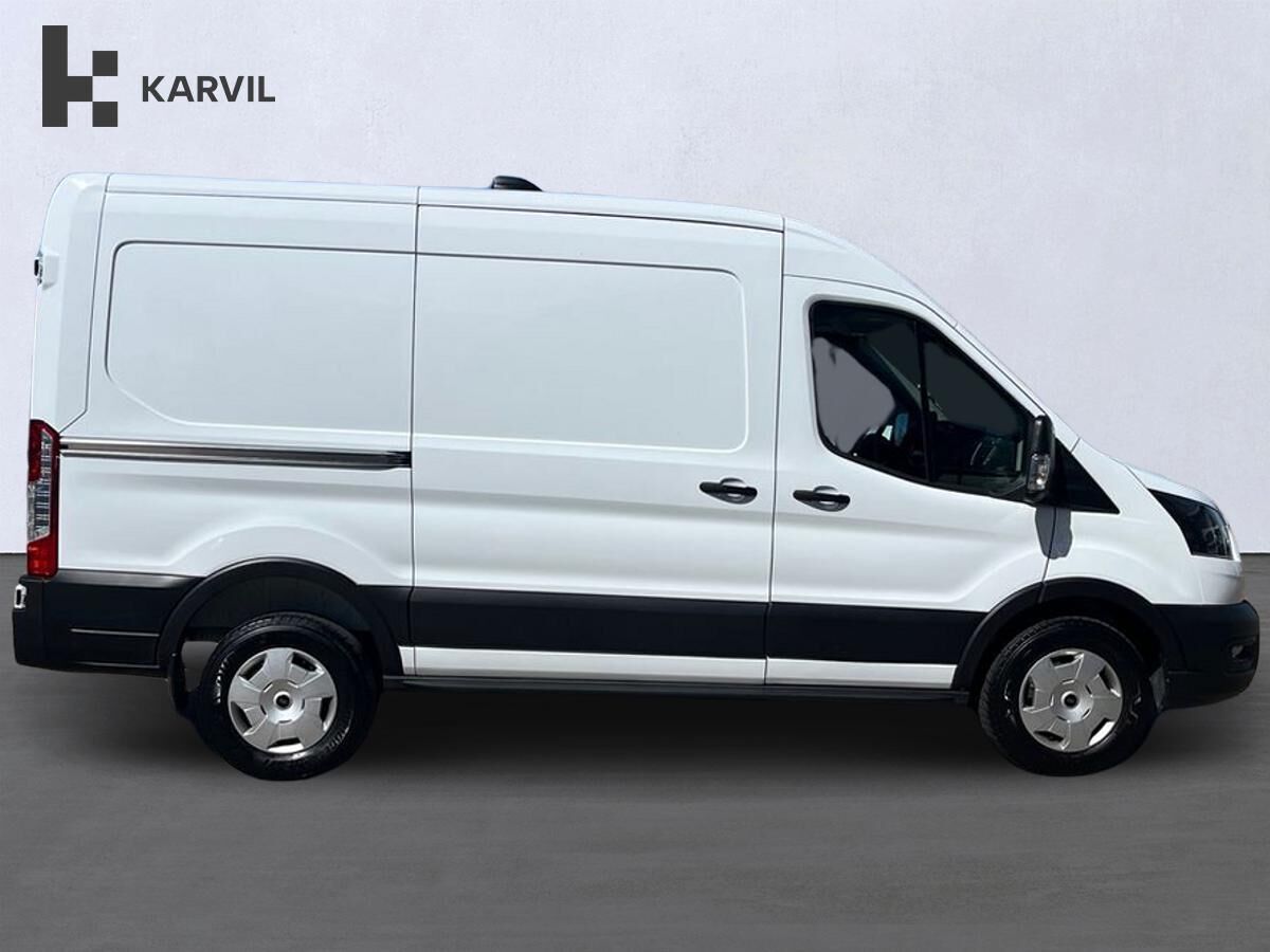 Billede af Ford Transit 350 L2H2 2,0 TDCi Trend 165HK Van 8g Aut.