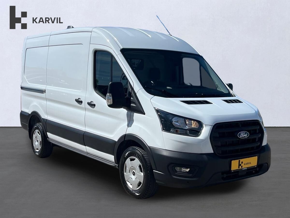 Billede af Ford Transit 350 L2H2 2,0 TDCi Trend 165HK Van 8g Aut.