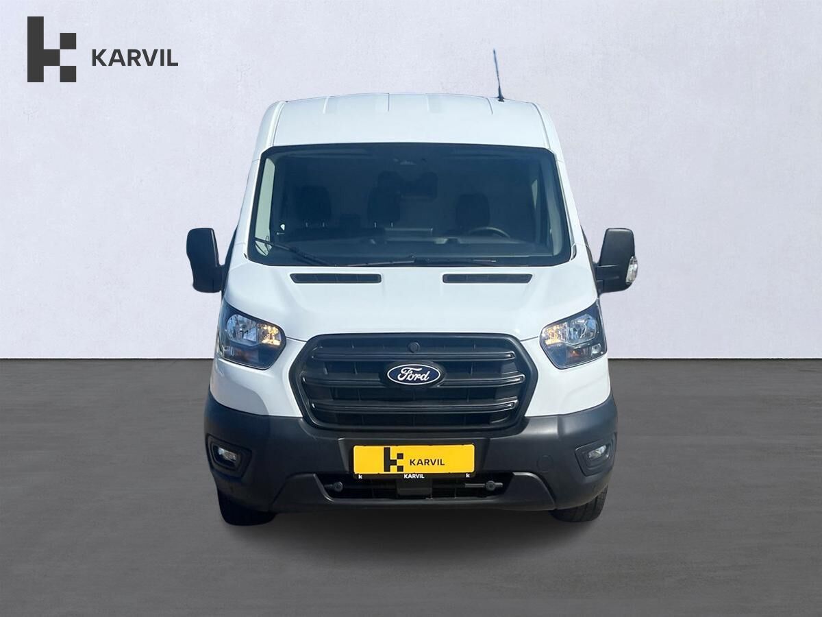 Billede af Ford Transit 350 L2H2 2,0 TDCi Trend 165HK Van 8g Aut.