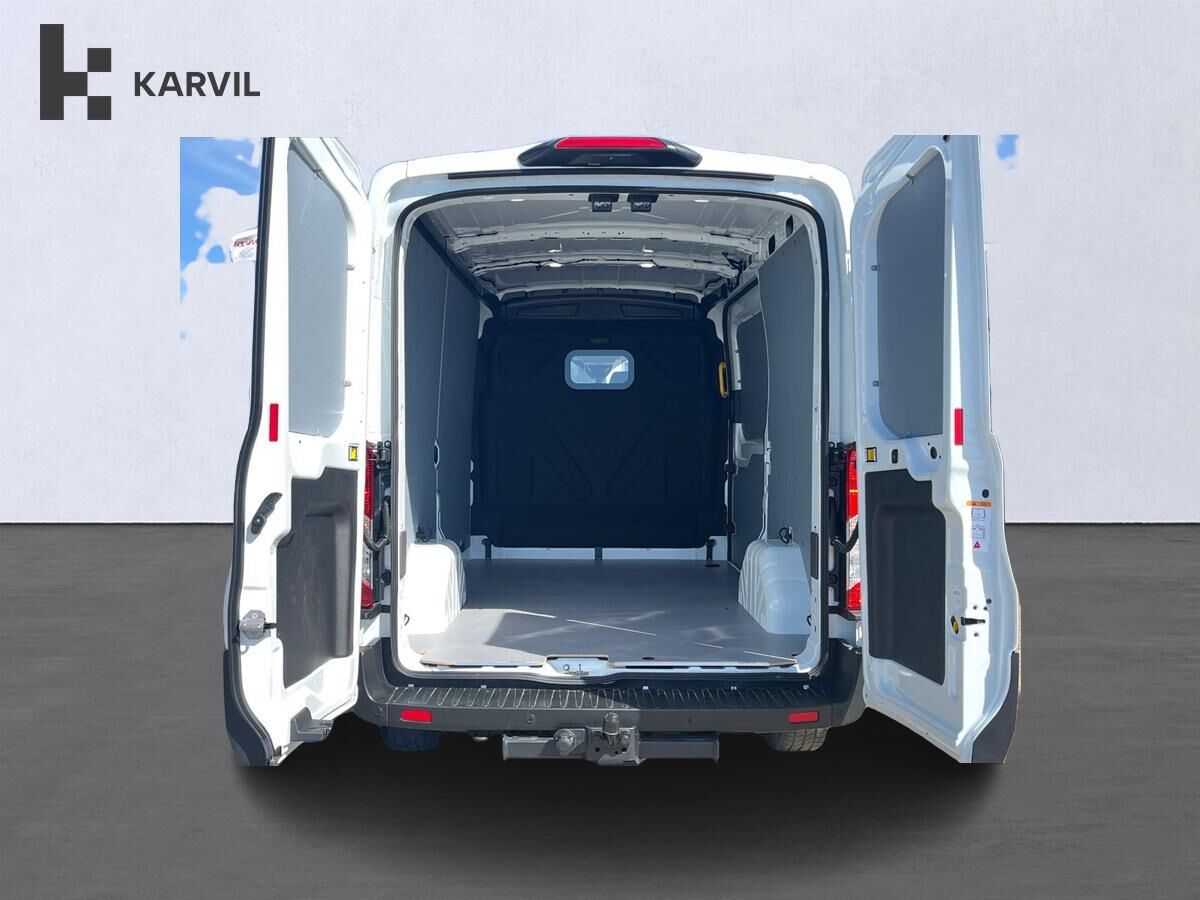Billede af Ford Transit 350 L2H2 2,0 TDCi Trend 165HK Van 8g Aut.