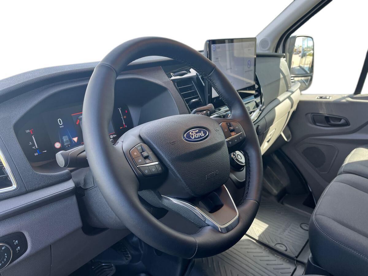 Billede af Ford Transit 350 L2H2 2,0 TDCi Trend 165HK Van 8g Aut.
