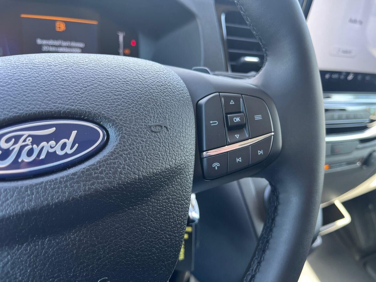 Billede af Ford Transit 350 L2H2 2,0 TDCi Trend 165HK Van 8g Aut.