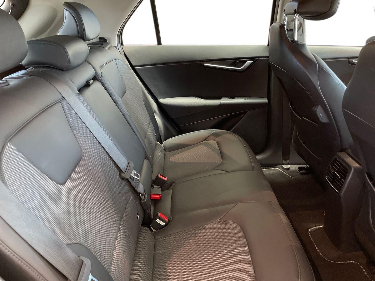 Billede af Kia Niro EV EL Upgrade 204HK 5d Aut.