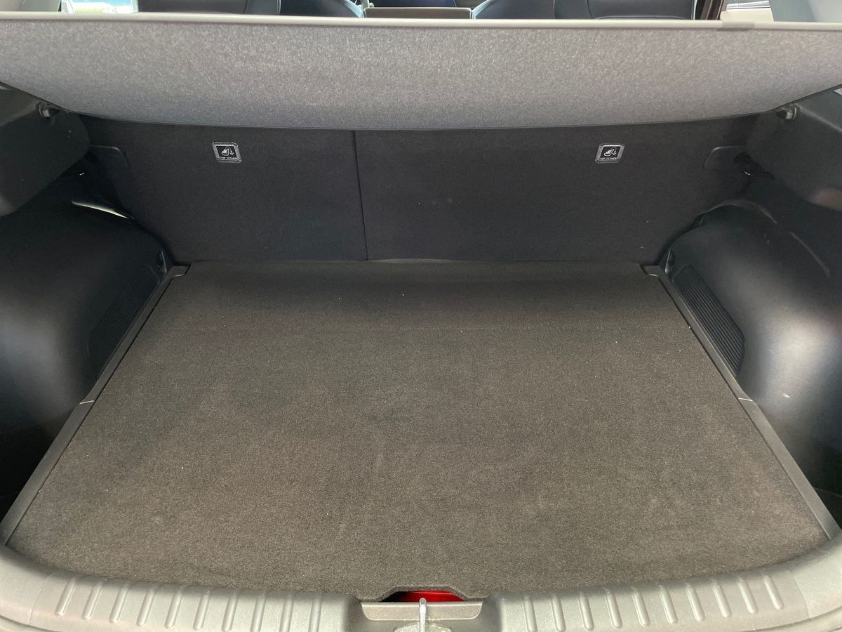 Billede af Kia Niro EV EL Upgrade 204HK 5d Aut.