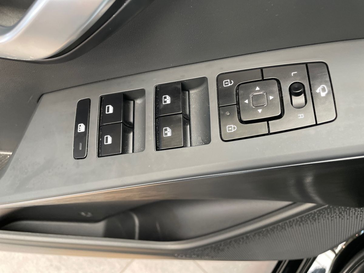 Billede af Kia Niro EV EL Upgrade 204HK 5d Aut.