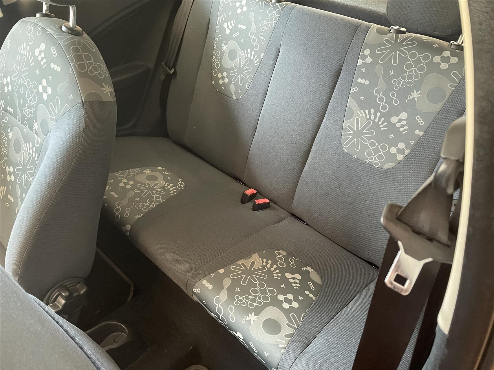 Billede af Ford Ka 1,2 Trend+ 69HK 3d