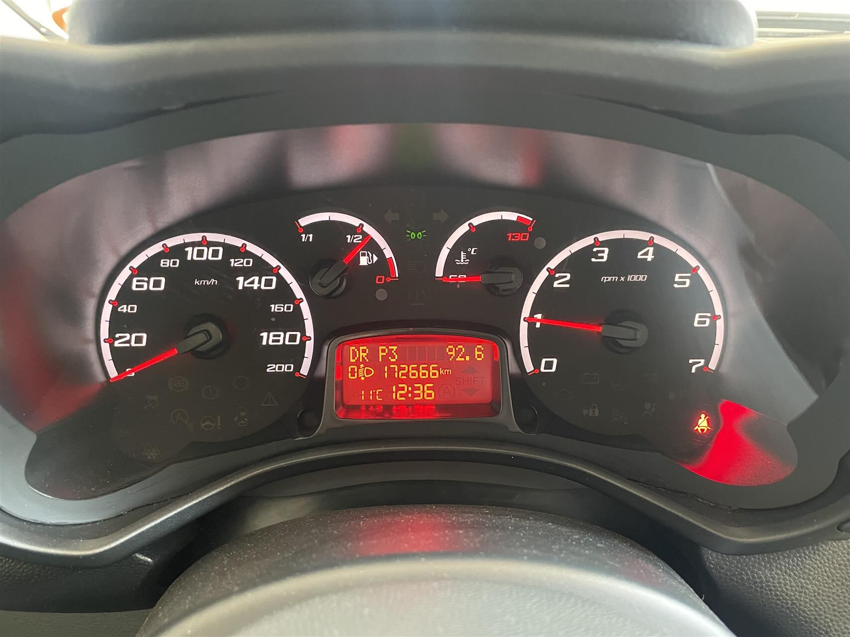 Billede af Ford Ka 1,2 Trend+ 69HK 3d