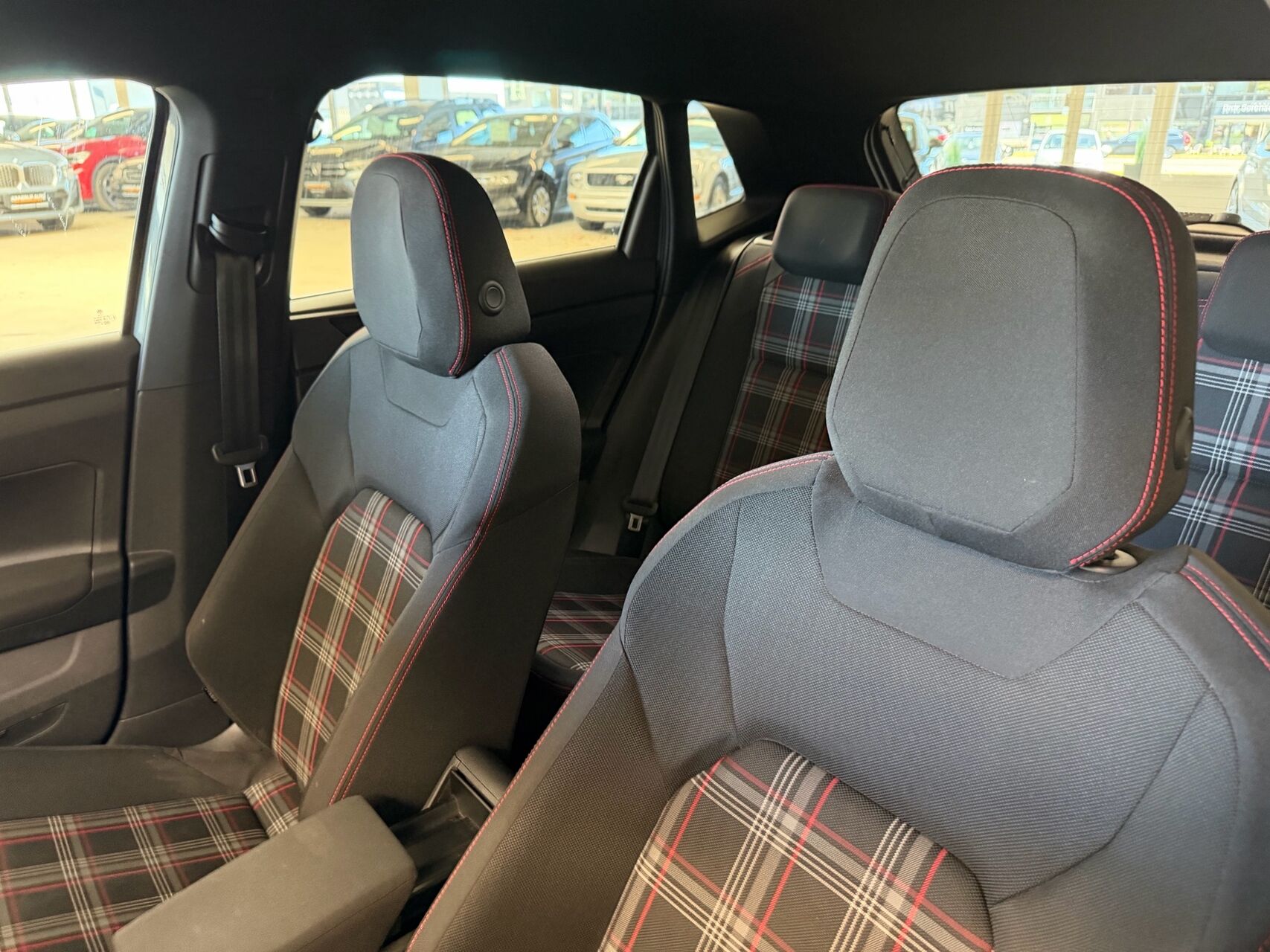 Billede af VW Polo 2,0 TSI GTI DSG 200HK 5d 6g Aut.
