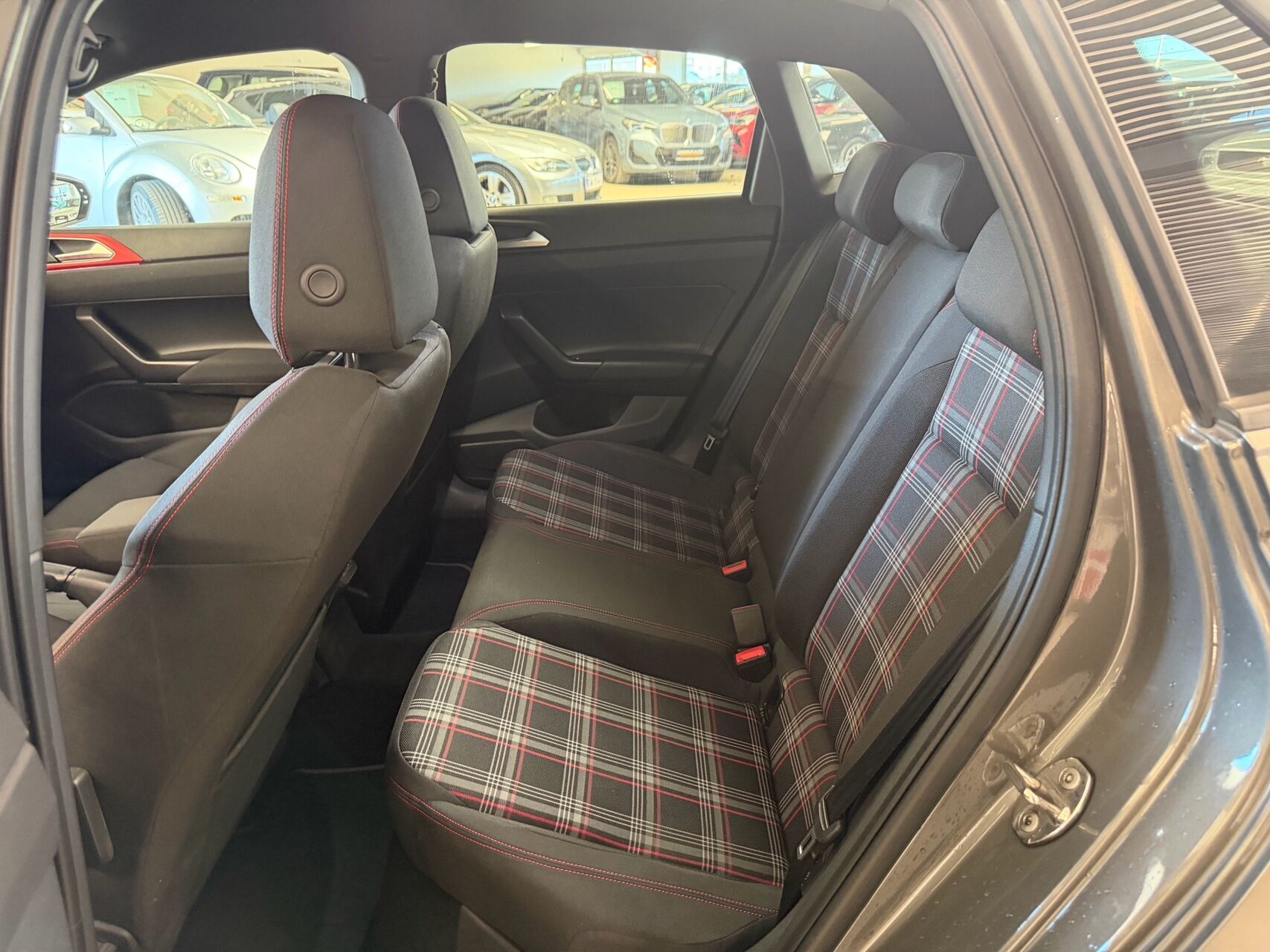 Billede af VW Polo 2,0 TSI GTI DSG 200HK 5d 6g Aut.