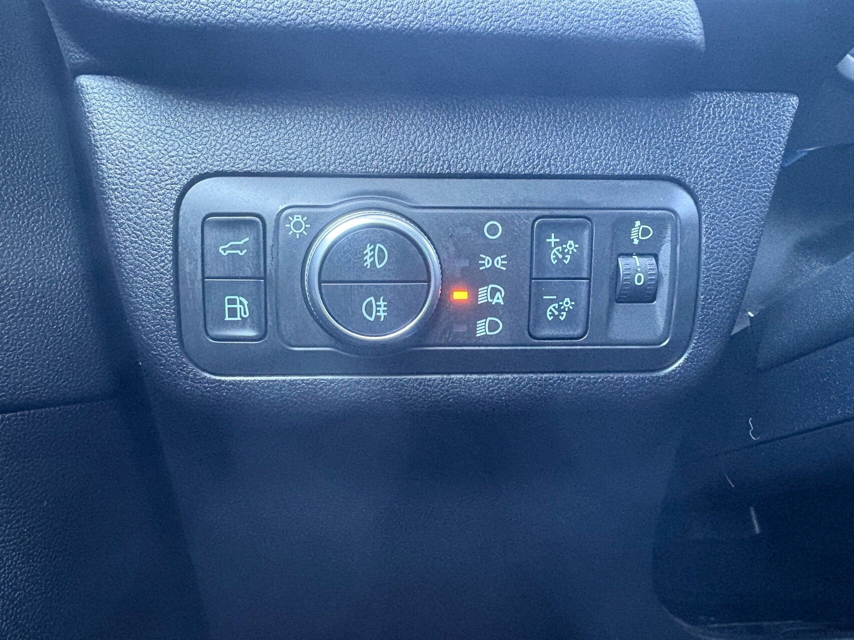 Billede af Ford Kuga 2,5 Plugin-hybrid ST-Line X CVT 225HK 5d Trinl. Gear