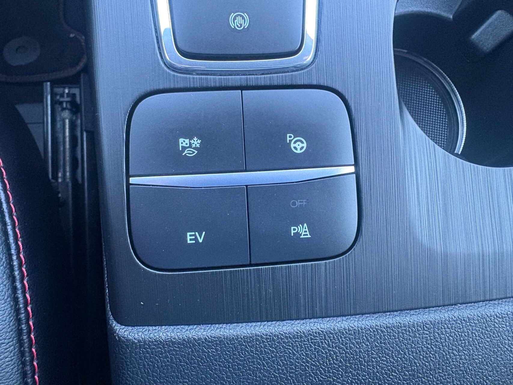 Billede af Ford Kuga 2,5 Plugin-hybrid ST-Line X CVT 225HK 5d Trinl. Gear