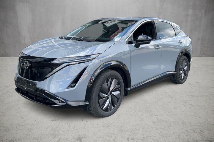 Billede af Nissan Ariya EL Advance 238HK 5d Aut.