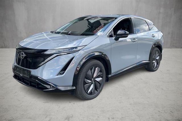 Billede af Nissan Ariya EL Advance 238HK 5d Aut.