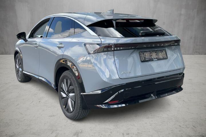 Billede af Nissan Ariya EL Advance 238HK 5d Aut.