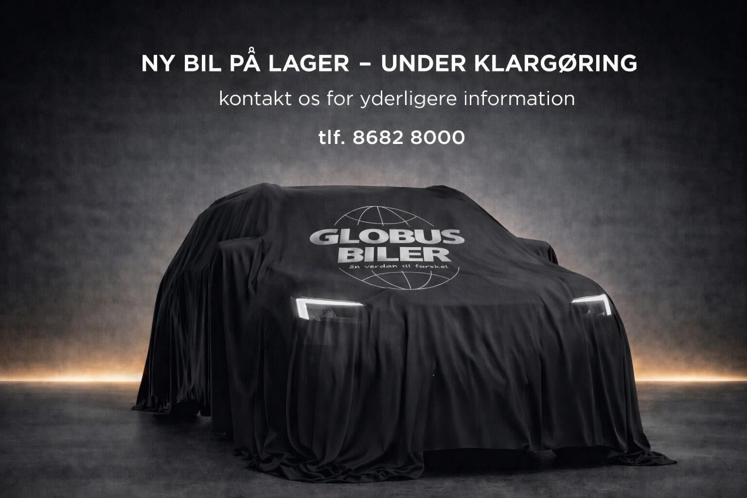 Billede af Citroën e-C4 X EL Palais Sky 136HK 5d Aut.