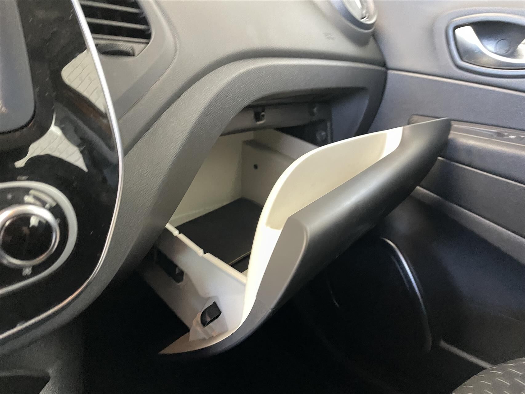 Billede af Renault Captur 1,5 Energy DCI Intens EDC 90HK 5d 6g Aut.
